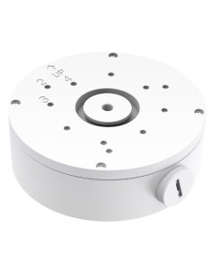 VJB-305 caja de conexiones de red Blanco