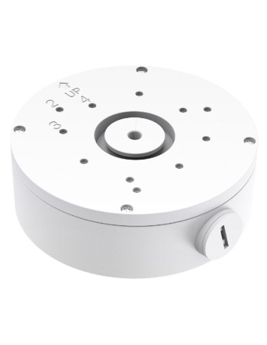 VJB-305 caja de conexiones de red Blanco