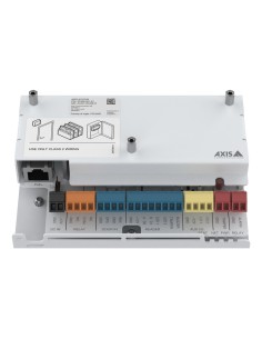 02369-001 controlador de seguridad de la puerta 1 puerta(s)