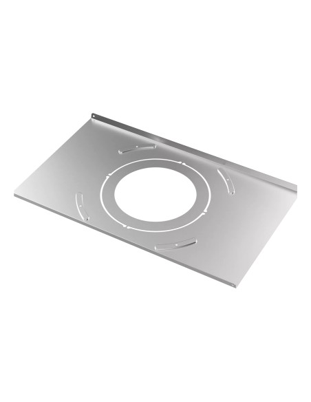 02555-001 cámaras de seguridad y montaje para vivienda Monte