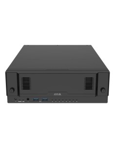 S2208 Mk II 4 TB Negro