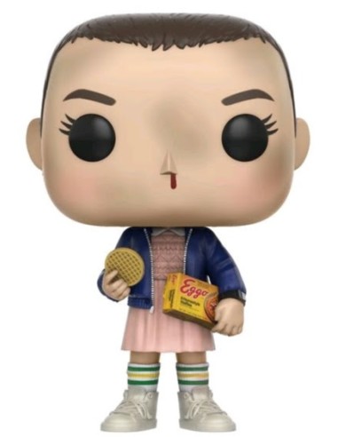 Eleven