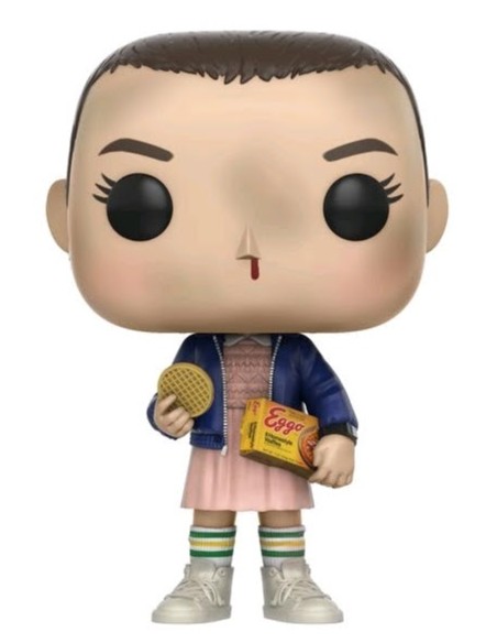 Eleven