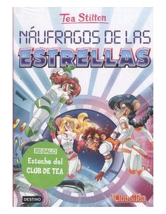 Naufragos de las estrellas
