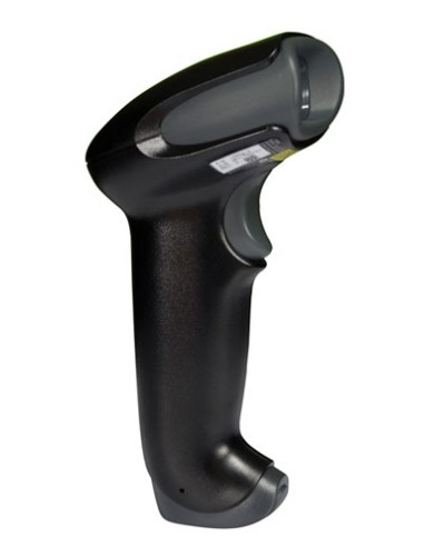 Voyager 1250g 1D Laser Negro