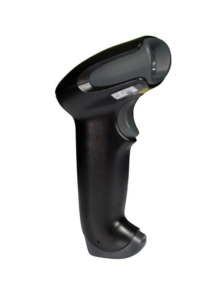 Voyager 1250g 1D Laser Negro