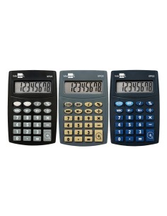 XF04 calculadora Bolsillo Calculadora básica