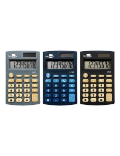 XF08 calculadora Bolsillo Calculadora básica