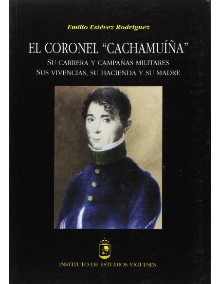 gcoronel cachamuina 