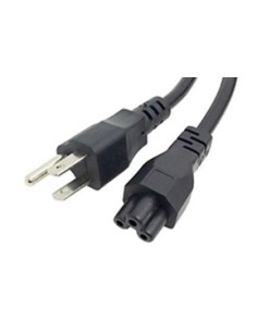 3007-4683-001 cable de transmisión Negro C5 acoplador