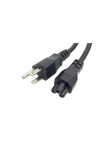 3007-4683-001 cable de transmisión Negro C5 acoplador