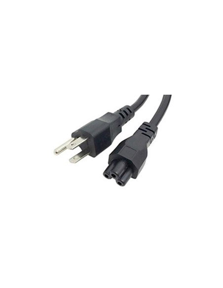 3007-4683-001 cable de transmisión Negro C5 acoplador