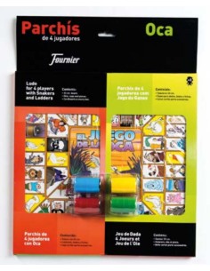 F29471 Juego de mesa Estrategia