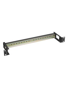 CARRIL DE MONTAJE DIN TS-35