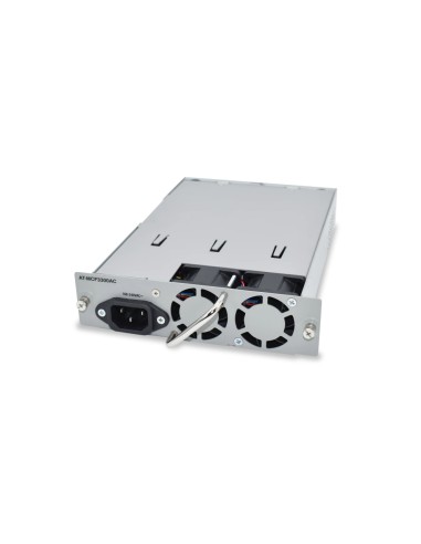 AT-MCF3300PWR-960 pieza de repuesto para equipo de red Unidad de fuente de alimentación (PSU)