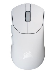 SABRE v2 PRO ratón Hogar Ambidextro RF inalámbrico Óptico 33000 DPI