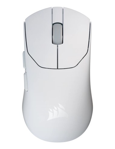 SABRE v2 PRO ratón Hogar Ambidextro RF inalámbrico Óptico 33000 DPI
