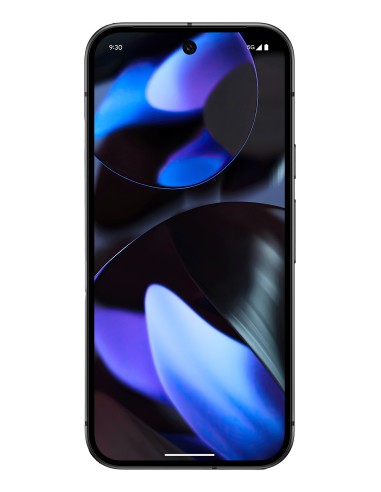 Pixel 9 16 cm (6.3") SIM doble Android 14 5G USB Tipo C 12 GB 128 GB 4700 mAh Negro