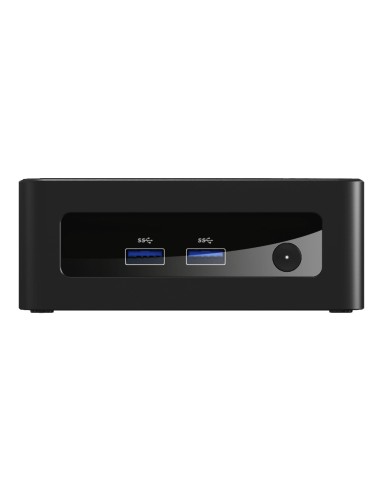 MiniPC Intel i5-12450H 8GB 256GB NVME