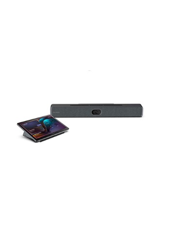 XBAR V50 KIT sistema de video conferencia 108 MP Sistema de vídeoconferencia en grupo