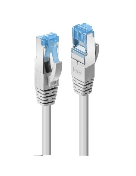 47134 cable de red Gris 2 m Cat6a S/FTP (S-STP)