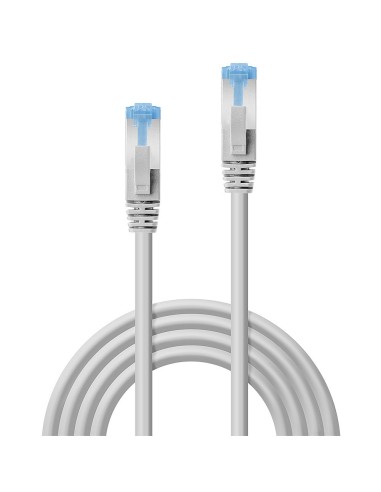 47134 cable de red Gris 2 m Cat6a S/FTP (S-STP)
