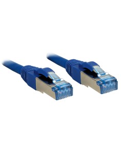 2m Cat.6A S/FTP cable de red Azul Cat6a S/FTP (S-STP)