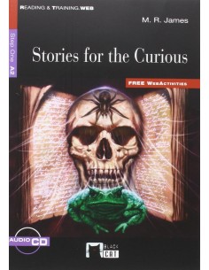 Stories for the curious