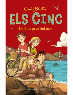 Cinc prop del mar
