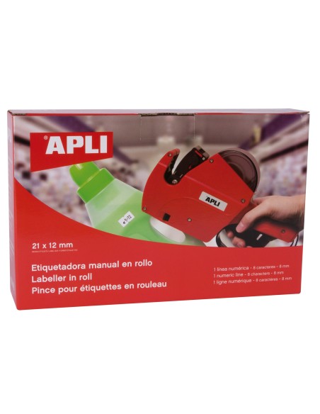 101418 etiqueta de impresora