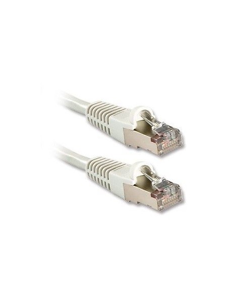 47196 cable de red Blanco 5 m Cat6 S/FTP (S-STP)