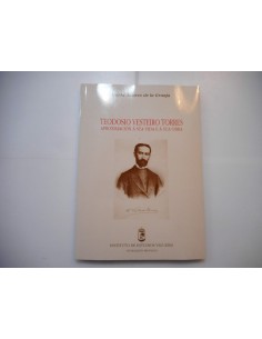 Teodosio Vesteiro Torres