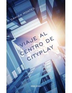 Viaje al centro de Cityplay