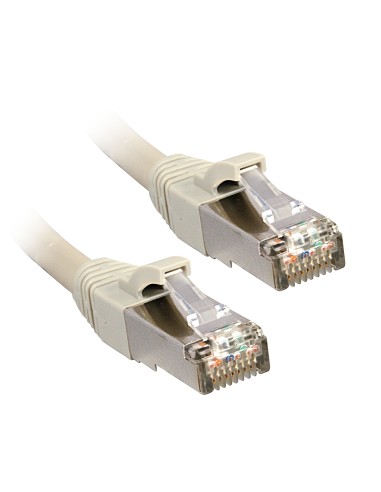47244 cable de red Gris 2 m Cat6 U/FTP (STP)