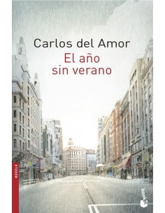 El ano sin verano