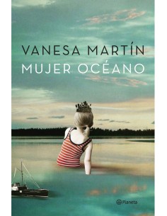 Mujer oceano