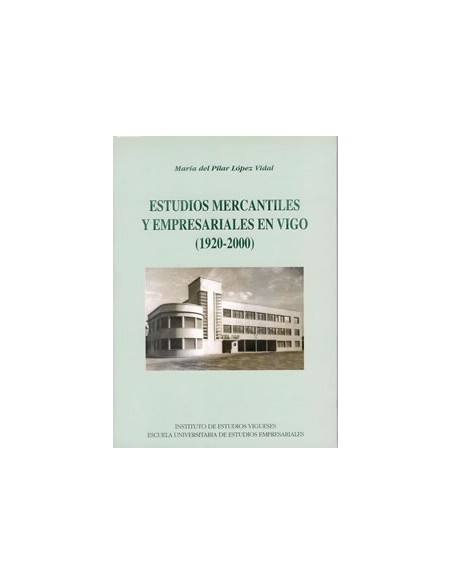 Estudios mercantiles y empresariales en vigo