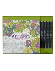 Kit disena tu primavera