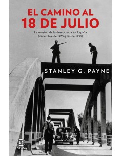 El camino al 18 de Julio