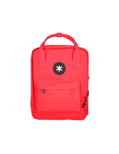 ME23 mochila Mochila informal Rojo