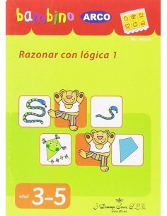 Razonar con logica 1