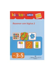 Razonar con logica 2