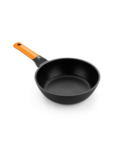 Efficient Orange A281128 paellera