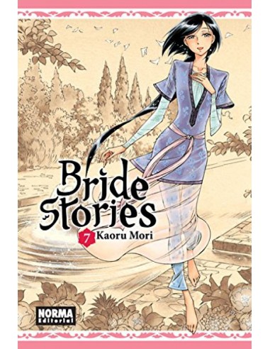 Bride Stories