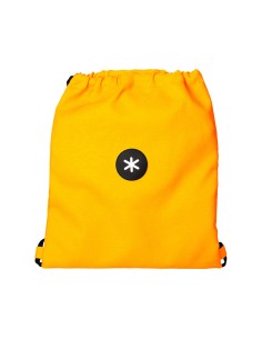 TK09 mochila Bombonera Amarillo