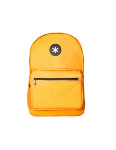 TK21 mochila Mochila informal Amarillo