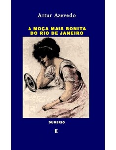 A Moca mais Bonita do Rio de Janeiro