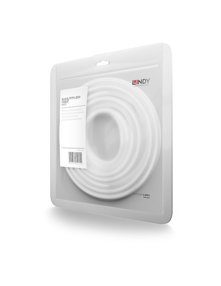 47323 cable de red Blanco 1,5 m Cat7 S/FTP (S-STP)