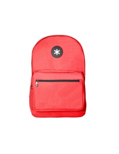 TK40 mochila Mochila informal Rojo