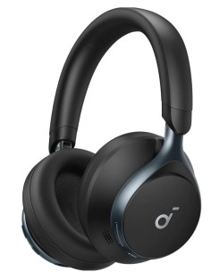 Space One Auriculares Inalámbrico y alámbrico Diadema Llamadas/Música Bluetooth Negro